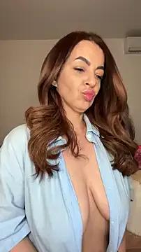 Roxanne_Skye on StripChat