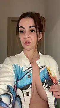 Roxanne_Skye on StripChat