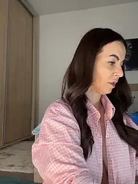 Roxanne_Skye on StripChat