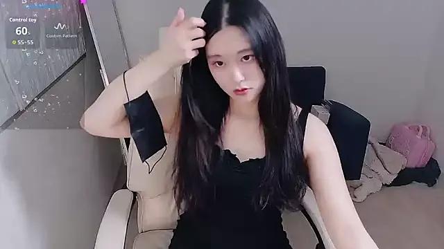 Freechat Ruby_p on StripChat