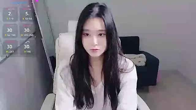 Freechat Ruby_p on StripChat