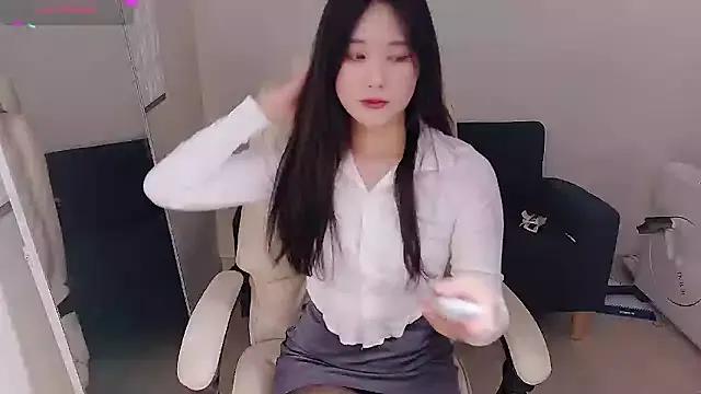 Freechat Ruby_p on StripChat