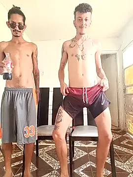 RuivoDotado24cm model from sc