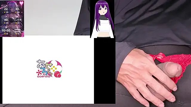 Freechat saeko_slut_ on StripChat