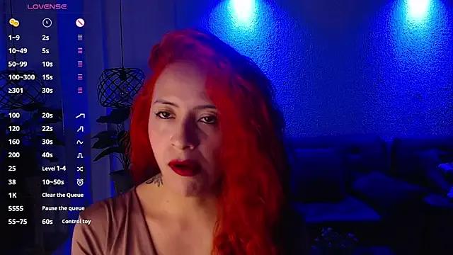 Freechat sahra_taylor_ on StripChat