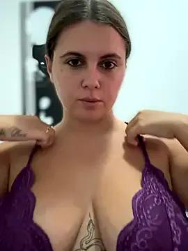 StripChat Samantha_official is Freechat Samantha_official — All tips 30tk+ get 1 video