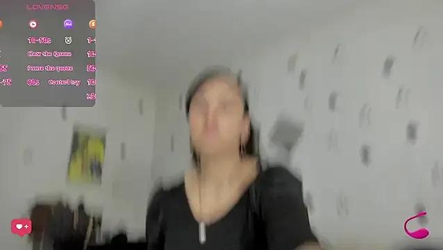 Freechat samaramour on StripChat