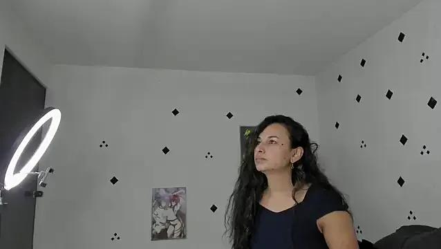 Freechat samaramour on StripChat