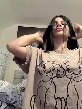 Private Samira30 on StripChat