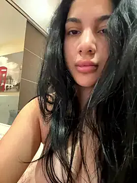 Private Samira30 on StripChat