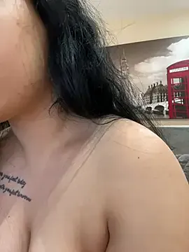 Private Samira30 on StripChat