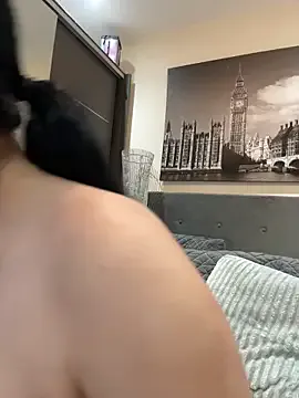 Private Samira30 on StripChat