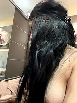 Private Samira30 on StripChat