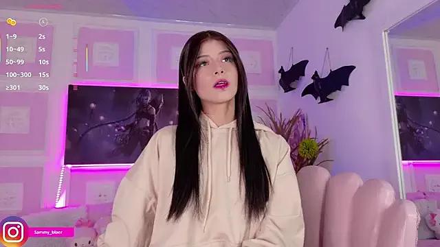 StripChat Sammyblaer is Freechat Sammyblaer — Ride with hard spanks and hush ass