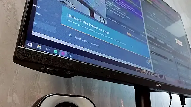 Freechat samy_tp on StripChat