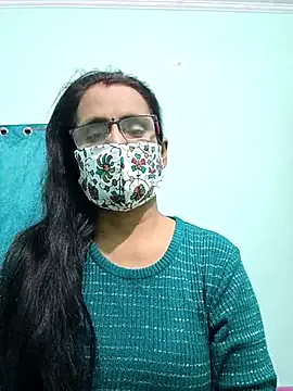 Freechat sanjana077 on StripChat