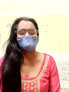 Freechat sanjana077 on StripChat