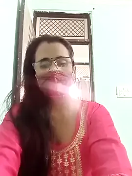 Freechat sanjana077 on StripChat