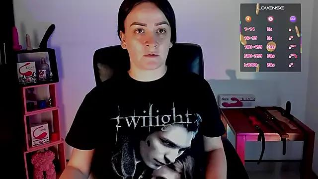 Freechat sara_goodgirl13 on StripChat