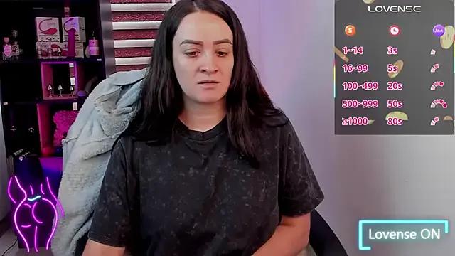 Freechat sara_goodgirl13 on StripChat