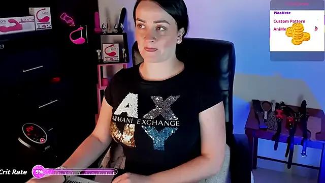 Freechat sara_goodgirl13 on StripChat