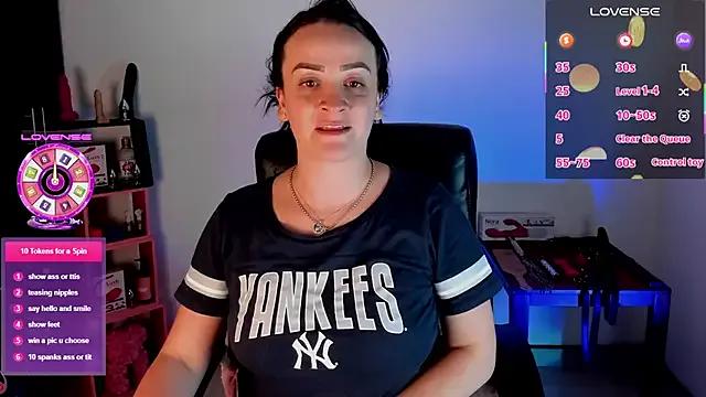 Freechat sara_goodgirl13 on StripChat