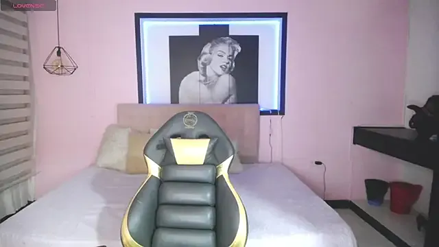 Freechat Sara_valderrama_ on StripChat