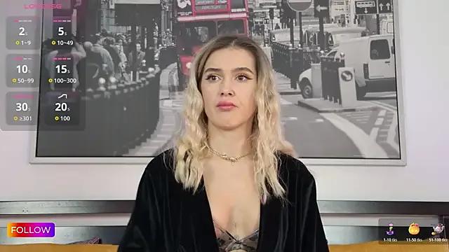 Avatar of Sarah-Hart