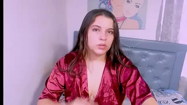 sarah_aguilar on StripChat