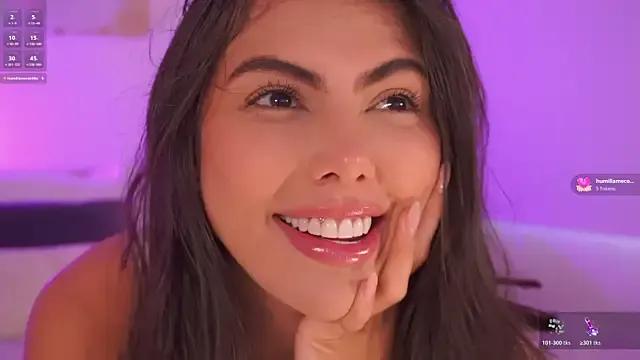 SarahPreston on StripChat