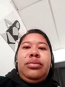 Freechat Sarahy- on StripChat