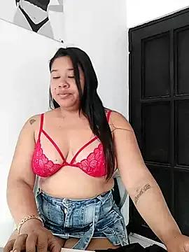 Sarahy- — sexy danced naked