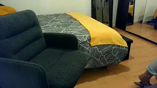 Freechat sarametisse26 on StripChat