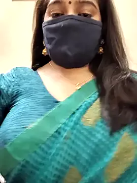 Freechat saritha29 on StripChat