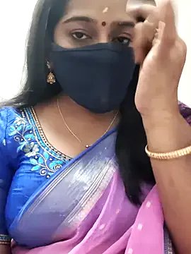 Freechat saritha29 on StripChat