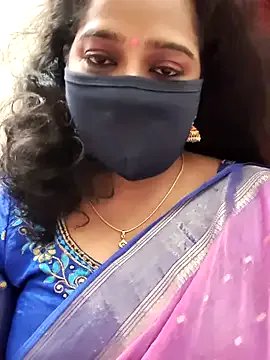 Freechat saritha29 on StripChat