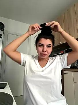 Freechat Scarlett-Dream on StripChat