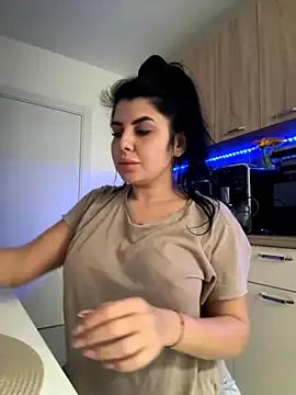 Freechat Scarlett-Dream on StripChat