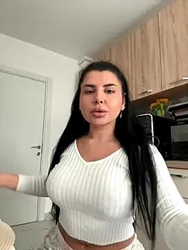 Freechat Scarlett-Dream on StripChat