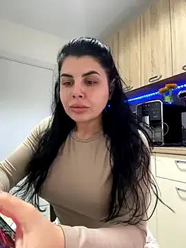 Freechat Scarlett-Dream on StripChat