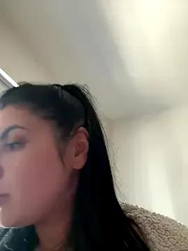 Freechat Scarlett-Dream on StripChat