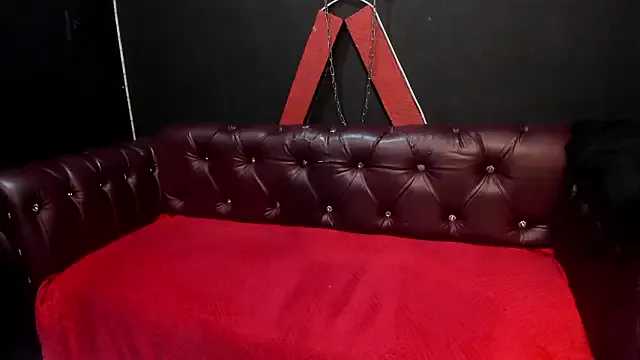 Scarlett_14_ model from sc