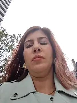 scarlett_moore on StripChat