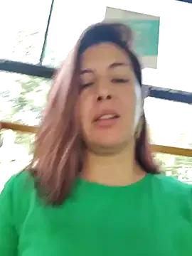 scarlett_moore on StripChat