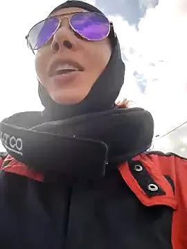 scarlett_moore on StripChat