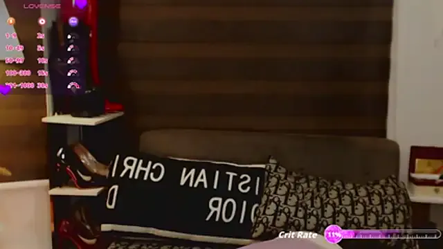 Freechat SeductiveVictoria on StripChat