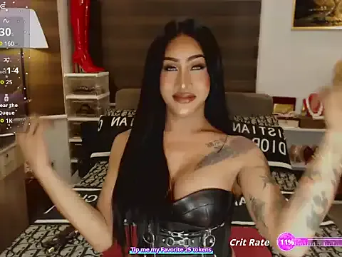 Freechat SeductiveVictoria on StripChat