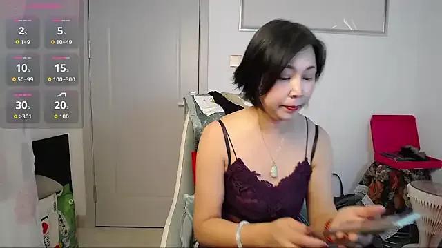 Avatar of selinajuan