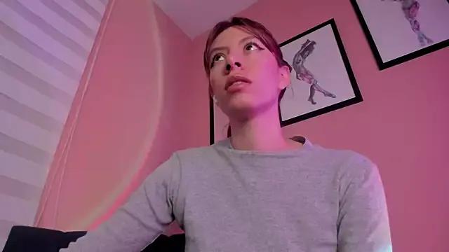 SensualJane2 — Freechat on StripChat