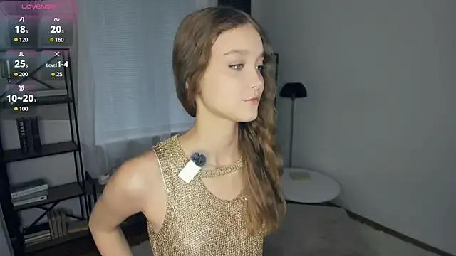 SerrenaAa — air kiss for start